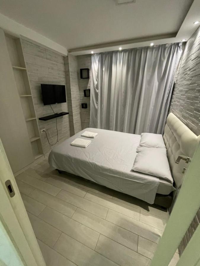 Villa White-Design Ejlat Exteriér fotografie