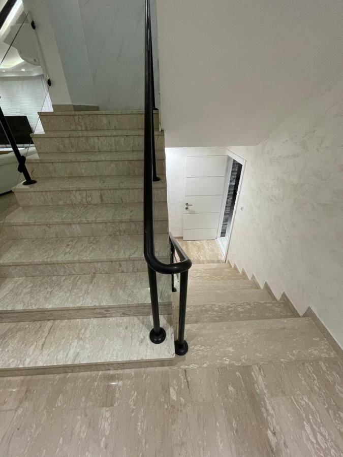 Villa White-Design Ejlat Exteriér fotografie
