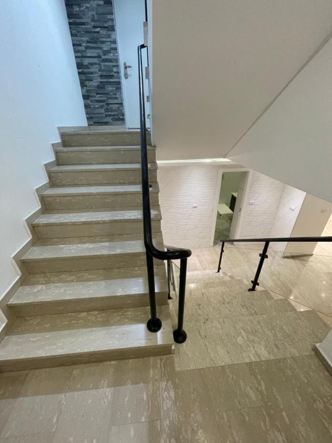 Villa White-Design Ejlat Exteriér fotografie