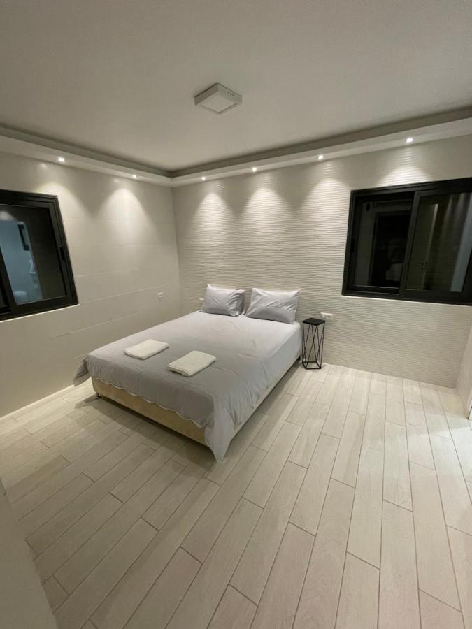 Villa White-Design Ejlat Exteriér fotografie